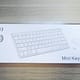 K03 Wireless Keyboard and mouse