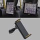 Car Back Seat Phone and Tablet Mount Holder